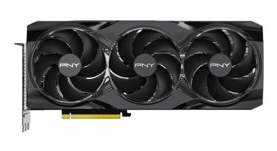 PNY RTX 5070 Ti Overclocked Triple Fan Plus 16GB 3xDP