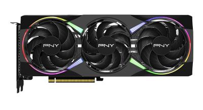 PNY RTX 5060 Ti EPIC-X RGB Overclocked Triple Fan 8GB 3xDP
