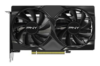 PNY RTX 5060 Overclocked Dual Fan 8GB 3xDP
