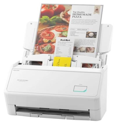 RICOH ScanSnap iX2400w