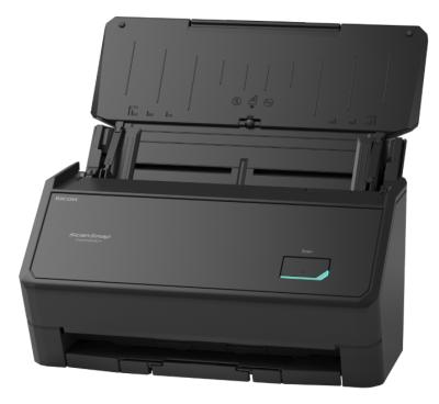 RICOH ScanSnap iX2400b