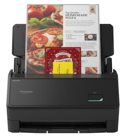 RICOH ScanSnap iX2400b