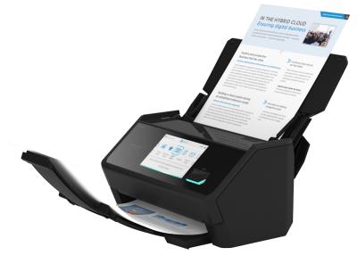 RICOH ScanSnap iX2500b