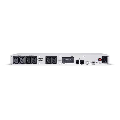 CyberPower PFC Sinewave UPS CP1500EIPFCRM1U