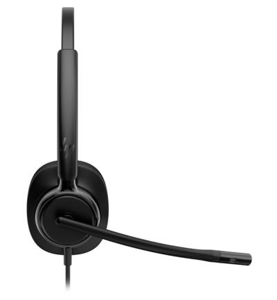 Poly Mission 425 Stereo USB Headset