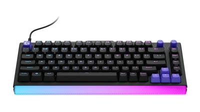 LOGITECH G512 X 75 Tactile herná mechanická  klávesnica US