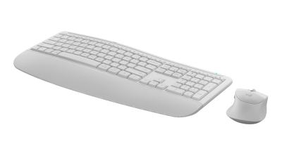 LOGITECH MK880 Signature Comfort Plus set bezdrôtovej myši a klávesnice EN