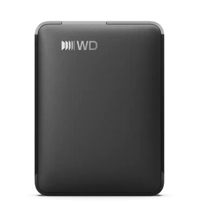 Western Digital Externý disk 2.5" Elements Portable 4TB USB-C