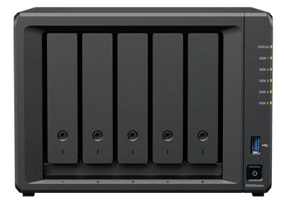 Synology DiskStation DS1525NEO+