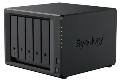 Synology DiskStation DS1525NEO+