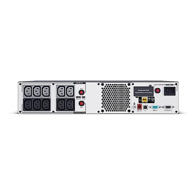 CyberPower UPS PRL1500ERT2UC