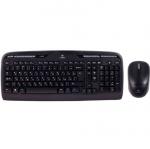 LOGITECH MK330 bezdrôtová klávesnica a myš SK