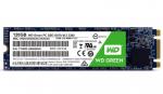Western Digital SSD M.2 120GB Green series 2280 Sata