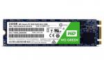 Western Digital SSD M.2 240GB Green series 2280 Sata
