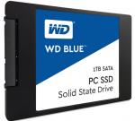 Western Digital SSD 1TB Blue series Sata3