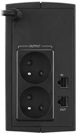CyberPower UPS UT850