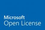 MICROSOFT Windows Server CAL 2016 OLP NL User CAL (10 User)