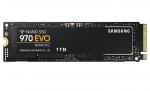 Samsung M.2 SSD 1TB 970 EVO NVMe