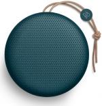 Bang & Olufsen BeoPlay A1 Steel Blue Limited Edition