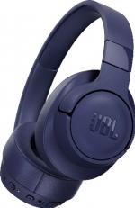 JBL Tune 750BTNC Blue