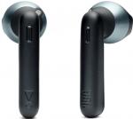 JBL Tune 220TWS slúchadlá čierne
