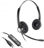 Plantronics Entera HW121N-USB headset