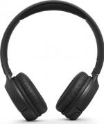 JBL Tune 500BT slúchadlá čierne
