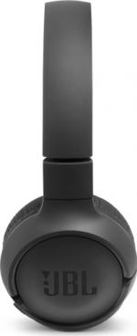 JBL Tune 500BT slúchadlá čierne