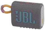 JBL GO 3 Grey