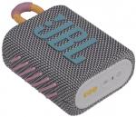 JBL GO 3 Grey