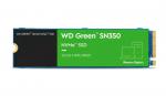 Western Digital SSD M.2 PCIe 480GB Green SN350 NVMe