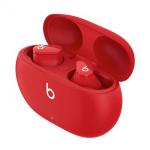 Beats Studio Buds Red