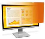 3M Zlatý privátny filter pre 23,0" LCD