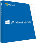 MICROSOFT Windows Server 2022 Standard CSP 16core License