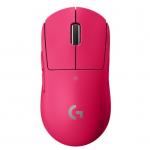 LOGITECH G Pro X Superlight herná myš