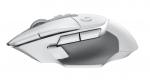 LOGITECH G502 X LightSpeed herná myš