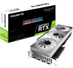 GIGABYTE GeForce RTX 3070 Ti VISION OC 8GB