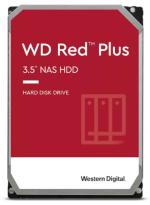 Western Digital 3,5" HDD 3TB Red Plus 128MB SATAIII NAS