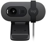 LOGITECH Brio 105 webkamera