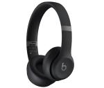 Beats Solo4 Wireless Matte Black