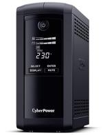 CyberPower UPS VP1000EILCD