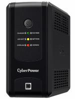 CyberPower UPS UT850EG