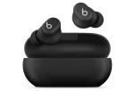 Beats Solo Buds Matte Black