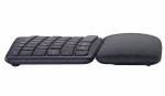 LOGITECH Klávesnica Ergo K860 Split for Business US