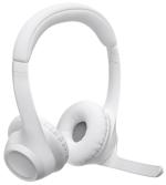 LOGITECH Zone 300 Headset Off-White