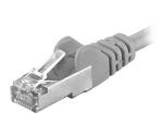 PremiumCord Patch kábel CAT6a S-FTP 3,0m