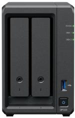 Synology ActiveProtect Appliance DP320