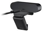 LOGITECH Brio 4K HDR Graphite webkamera