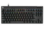 LOGITECH G Pro X TKL Rapid klávesnica US čierna