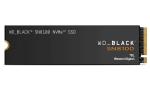 Western Digital SSD M.2 PCIe 1TB Black SN8100 NVMe